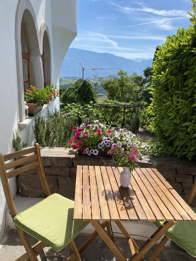Platzlhof Daire Appiano Sulla Strada Del Vino Dış mekan fotoğraf