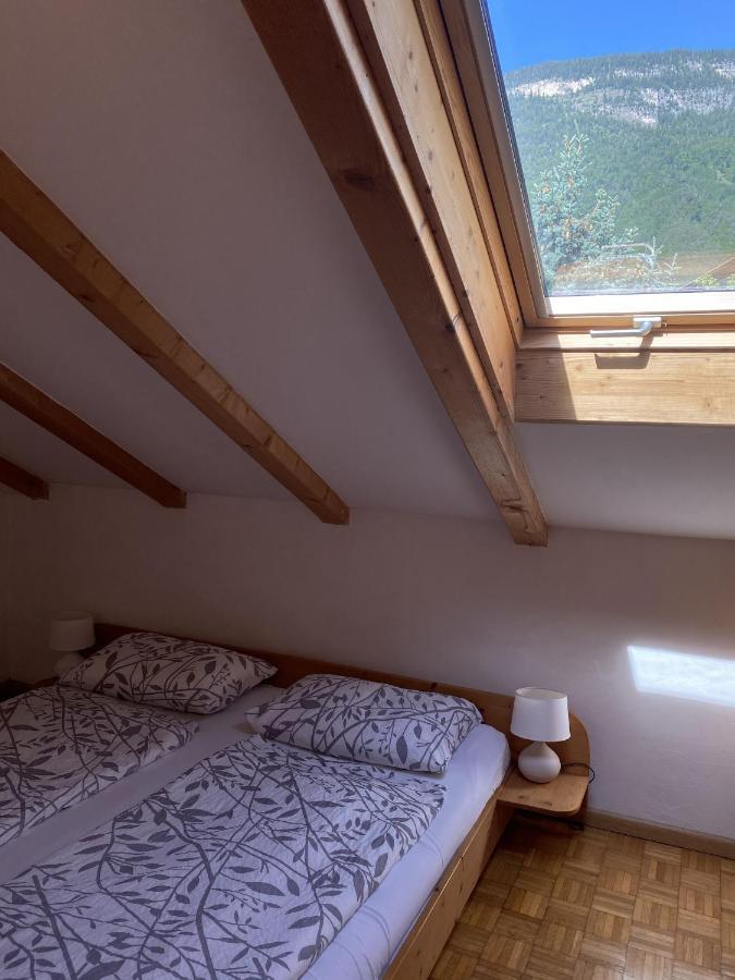 Platzlhof Daire Appiano Sulla Strada Del Vino Dış mekan fotoğraf